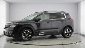 Citroen C5 AirCross 1.5 BlueHDi Feel Pack de 2021