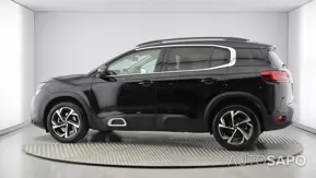 Citroen C5 AirCross 1.5 BlueHDi Feel Pack de 2021