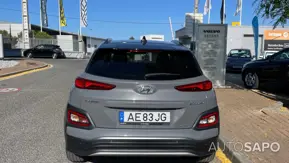 Hyundai Kauai 64kWh Premium+Pack Premium de 2020