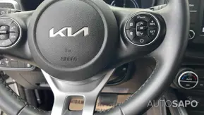 Kia Soul 64kWh de 2022