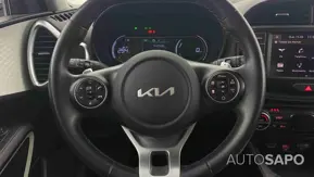 Kia Soul 64kWh de 2022