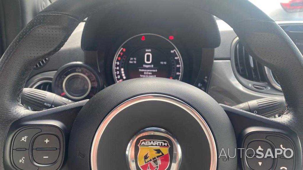 Abarth 595 1.4 T-Jet 595 de 2019