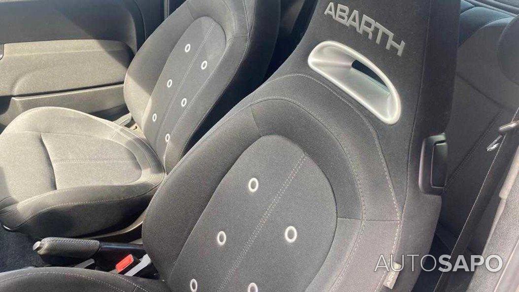 Abarth 595 1.4 T-Jet 595 de 2019