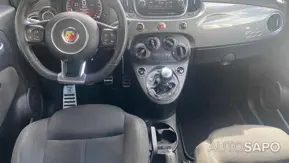 Abarth 595 1.4 T-Jet 595 de 2019