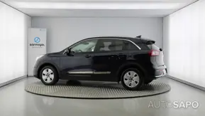 Kia Niro 1.6 GDi PHEV de 2019