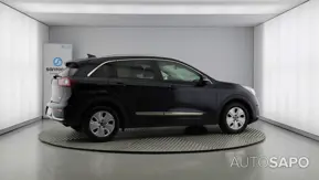 Kia Niro 1.6 GDi PHEV de 2019