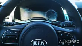 Kia Niro 1.6 GDi PHEV de 2019