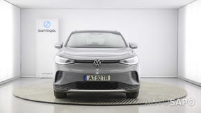 Volkswagen ID.4 77 KWH de 2022
