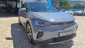 Volkswagen ID.4 77 KWH de 2022
