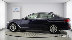 BMW Série 5 530 e iPerformance de 2019