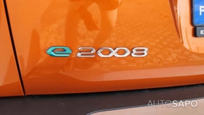 Peugeot e-2008 Allure de 2021