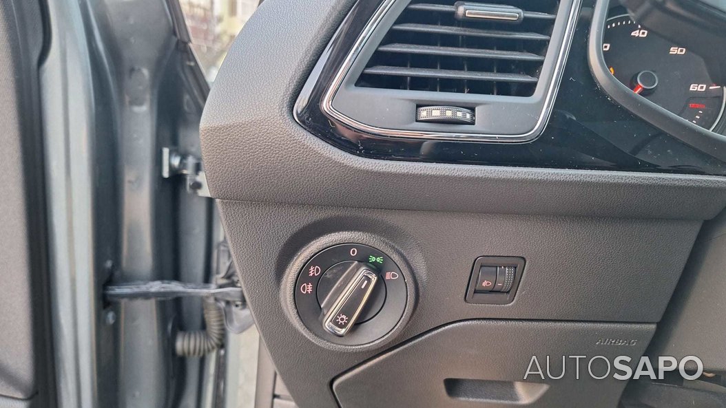 Seat Leon ST 1.6 TDi Style Ecomotive de 2015