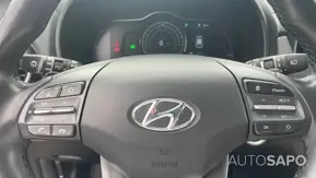 Hyundai Kauai 64kWh Premium de 2019