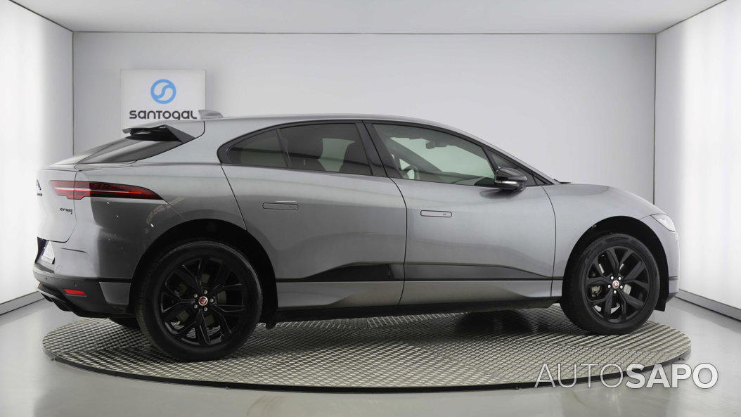 Jaguar I-Pace SE AWD Aut. de 2022