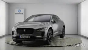 Jaguar I-Pace SE AWD Aut. de 2022