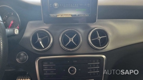 Mercedes-Benz Classe CLA 200 d AMG Line Aut. de 2019