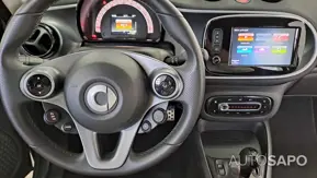 Smart Forfour Electric Drive Perfect de 2020