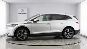 Skoda Enyaq de 2022