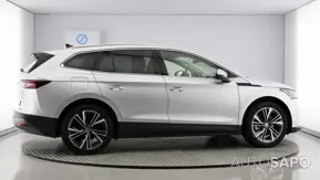 Skoda Enyaq de 2022