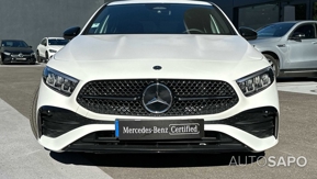 Mercedes-Benz Classe A 200 AMG Line Aut. de 2023