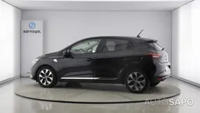 Renault Clio 1.0 TCe Limited de 2022