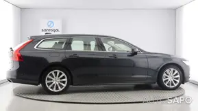 Volvo V90 2.0 T8 Momentum AWD Geartronic de 2020