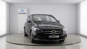 Mercedes-Benz Classe B 180 d Progressive Aut. de 2022