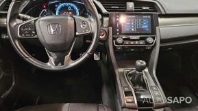 Honda Civic 1.0 i-VTEC Executive de 2017