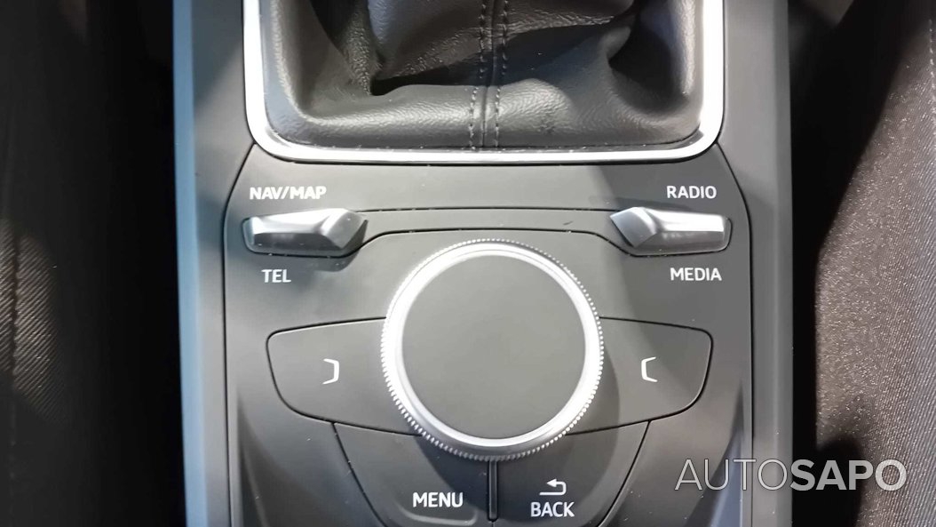 Audi Q2 30 TDI de 2019