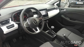 Renault Clio 1.0 TCe Exclusive de 2022