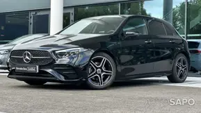 Mercedes-Benz Classe A 200 Style Aut. de 2023