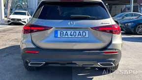 Mercedes-Benz Classe C 220 d Avantgarde de 2023