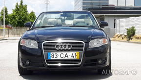 Audi A4 2.0 TDi de 2006