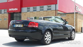 Audi A4 2.0 TDi de 2006