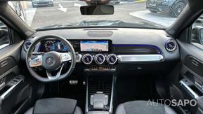 Mercedes-Benz Classe GLB 180 d AMG Line de 2023