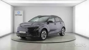 Hyundai Kauai 39kWh Premium de 2021