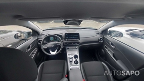 Hyundai Kauai 39kWh Premium de 2021