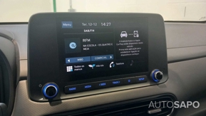 Hyundai Kauai 1.6 GDi HEV Premium de 2022