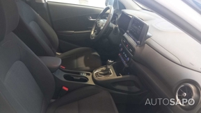 Hyundai Kauai 1.6 GDi HEV Premium de 2022