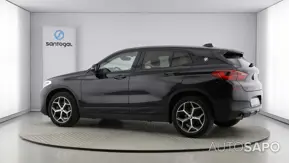 BMW X2 16 d sDrive Auto Advantage de 2019