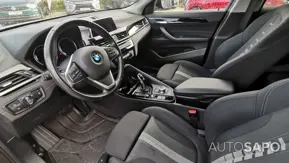 BMW X2 16 d sDrive Auto Advantage de 2019