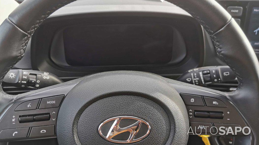 Hyundai Bayon 1.0 T-GDi Premium de 2022