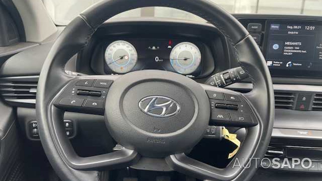 Hyundai i20 1.0 T-GDi Style de 2023