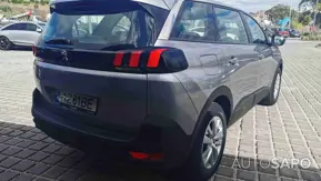 Peugeot 5008 1.5 BlueHDi Active Pack EAT8 de 2023