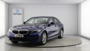 BMW Série 3 330 e Corporate Edition Auto de 2019