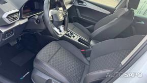 Seat Leon 1.4 e-Hybrid FR DSG de 2021