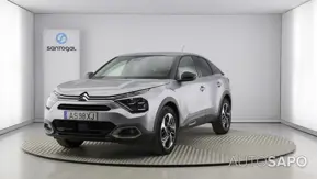 Citroen C4 1.2 PureTech Shine de 2022