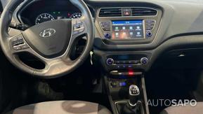 Hyundai i20 1.0 T-GDi Style de 2020