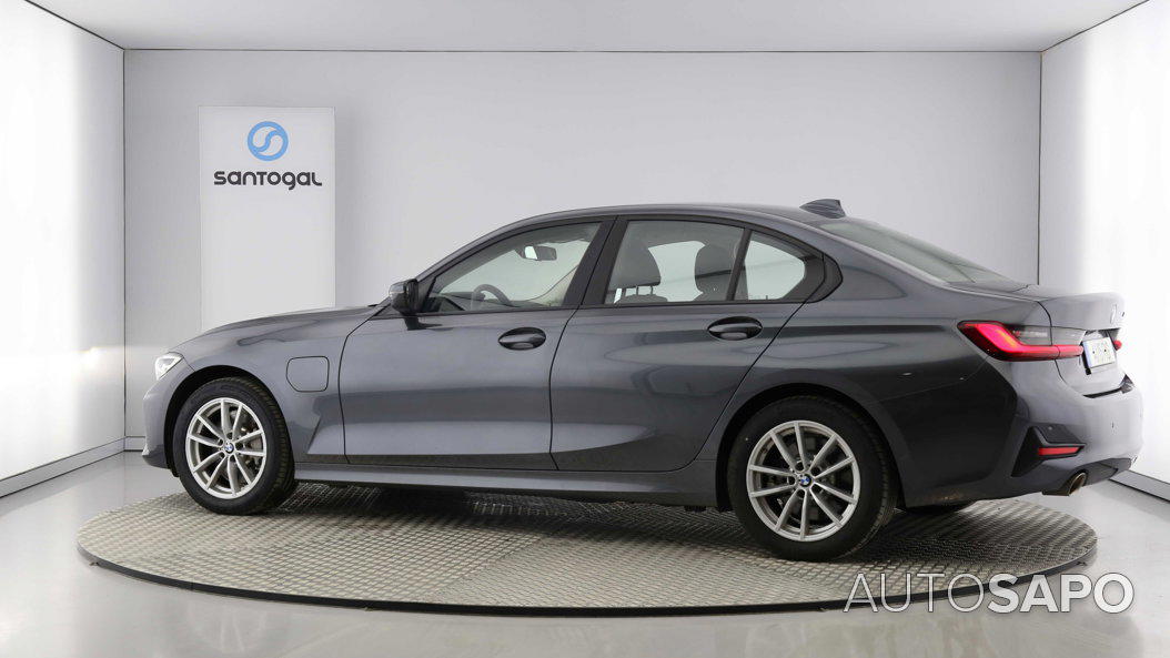 BMW Série 3 330 e Corporate Edition Auto de 2021