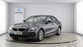 BMW Série 3 330 e Corporate Edition Auto de 2021